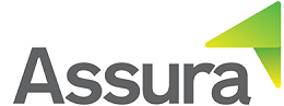 Assura Software's logo